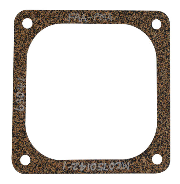 McFarlane Gasket Airbox - MC0750142-1
