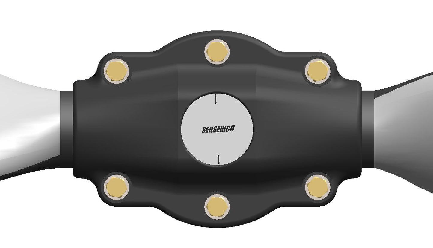 Sensenich Prop Hub For Jabiru