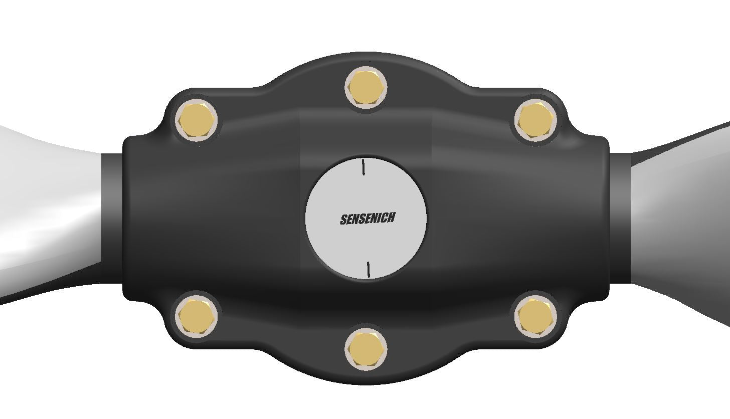 Sensenich Prop Hub For Jabiru