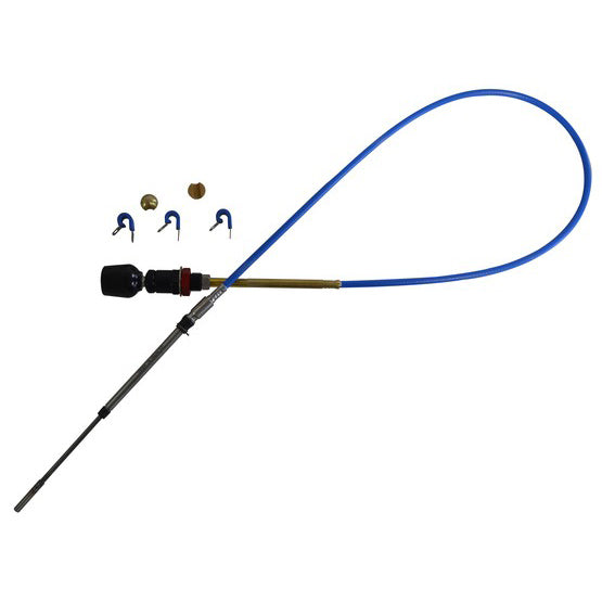 McFarlane MCVA35-944046-7 Control Throttle, Vernier Assist