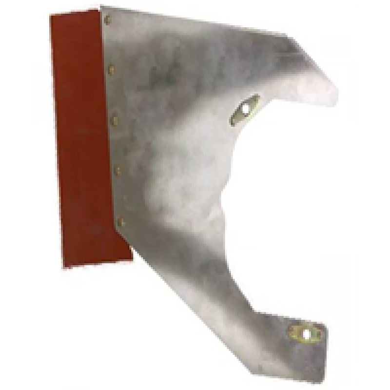 AF0555204-1 Baffle Assembly #3 Cyl, Bare Orange Seal