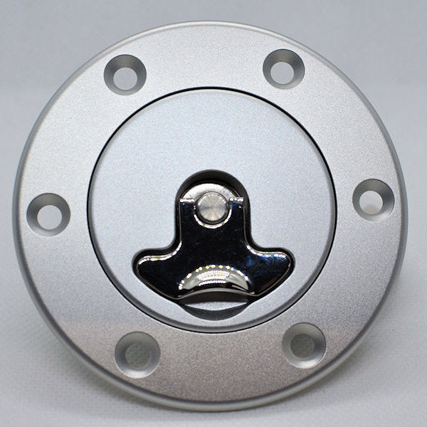 A36S Non-Lock Cap Assembly 6 Hole