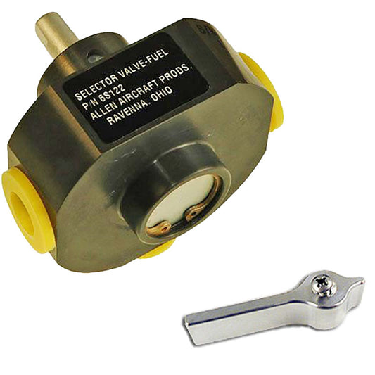Allen Fuel Valve 6S122