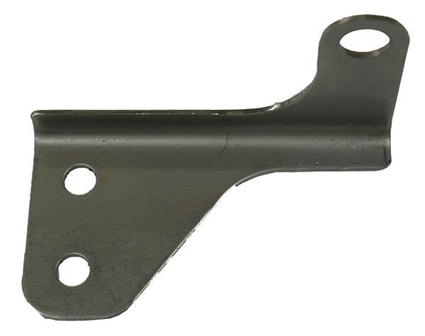 Airforms Inc. Bracket Powder Coated - AF0455008-1-PC