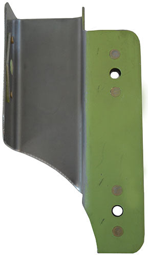 Airforms Inc. Governor Support Assembly Powder Coated - AF0555259-1-PC