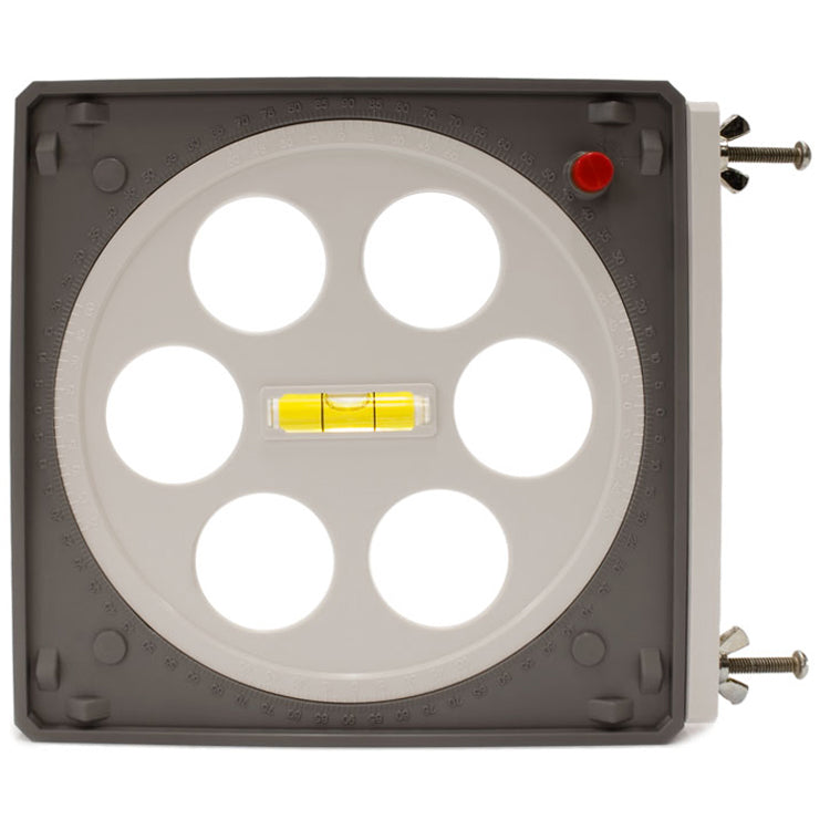 Warp Drive Prop Protractor