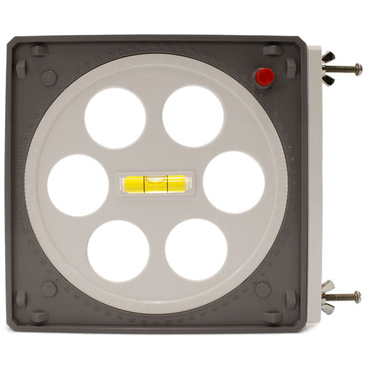 Warp Drive Prop Protractor