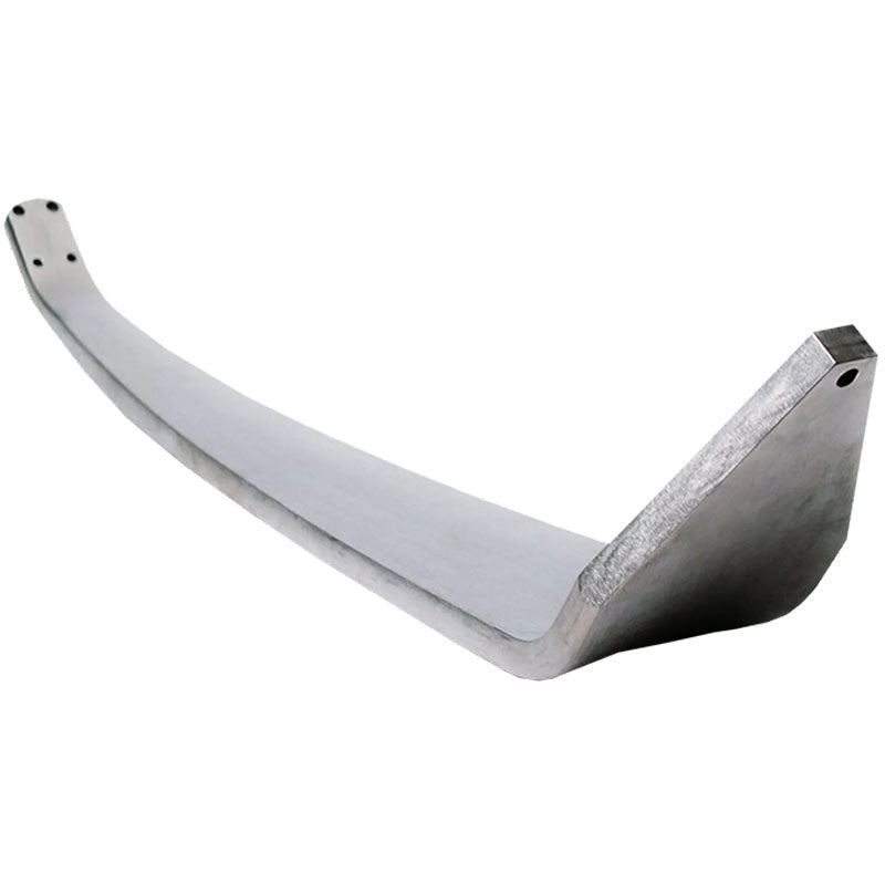 The Landing Gear Works Main Landing Gear Set Ld Titanium XP0741001Kld