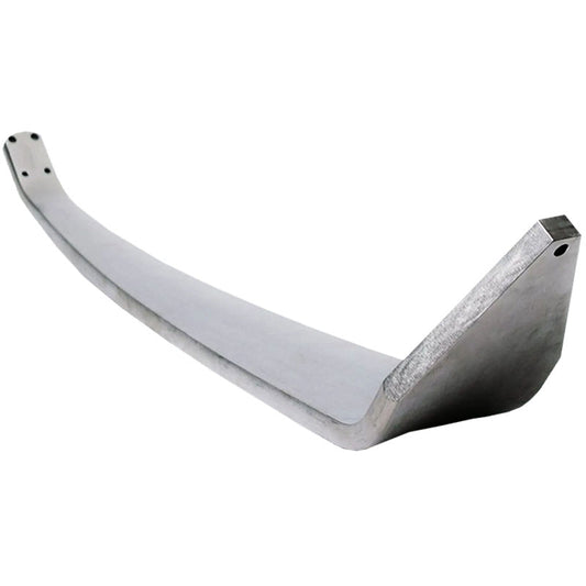 The Landing Gear Works Main Landing Gear Set Ld Titanium XP0741001Kld