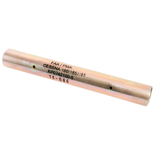 The Landing Gear Works Support Crosstube Steel 1.00" XP0742100-5