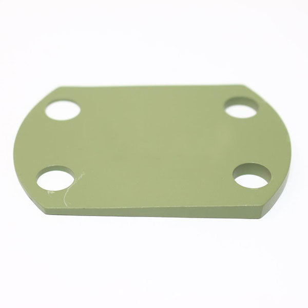 Taper Shim 600 X 6 0541111-2