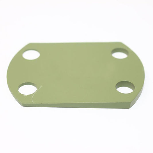 Taper Shim 600 X 6 0541111-2