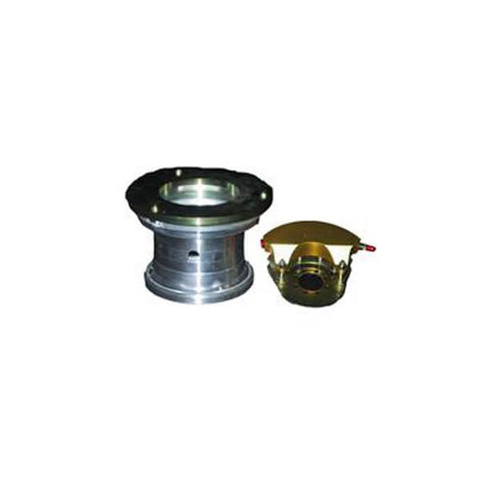 Matco W51LT Wheel & Brake Kit