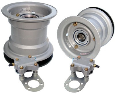 Grove 6 Whl And Brk 60-162