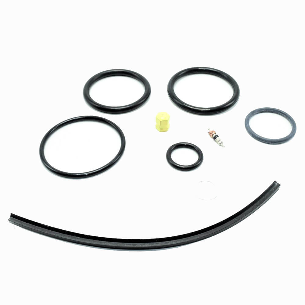J&M Piper Main/Nose Strut Seal Kit