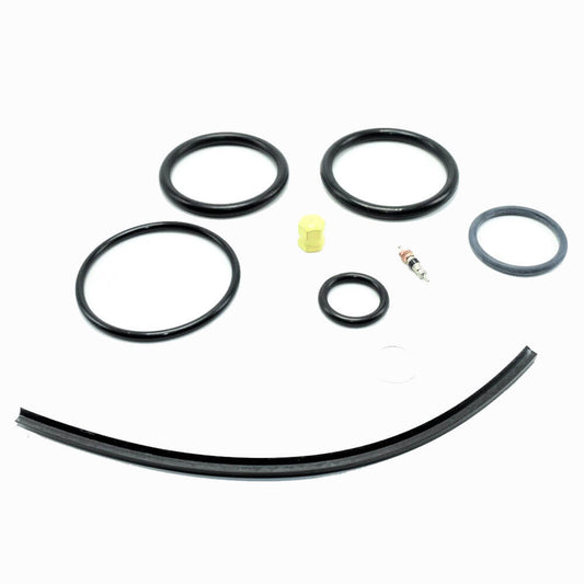J&M Piper PA24 Nose Strut Seal Kit