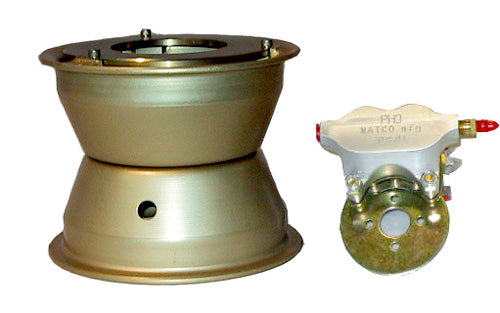 Matco Wheel & Brake Mhb.62D-S