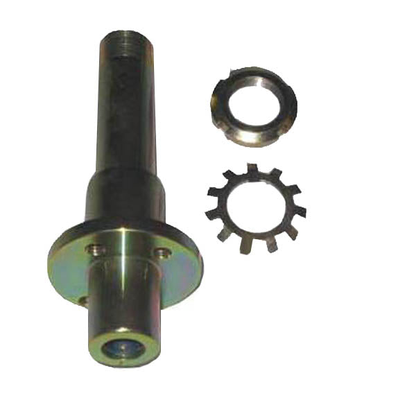 Matco Axle Assembly WhlaxlE5G