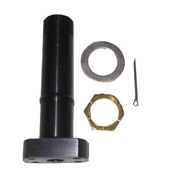 Matco Axle Assembly WhlaxlE6