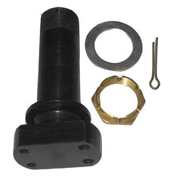 Matco Axle Assembly WhlaxlE6M