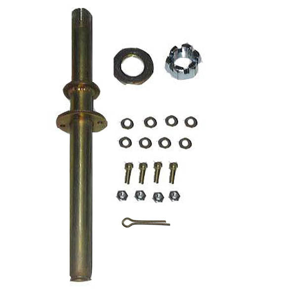 Matco Axle Assembly WhlaxlE8