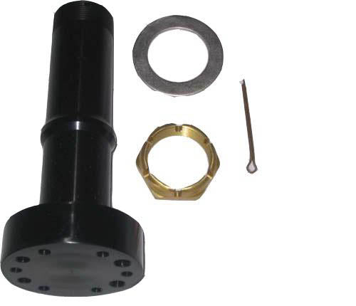 Matco Axle Assembly WhlaxlE15M