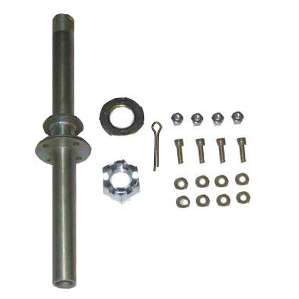 Matco Axle Assembly WhlaxlE17