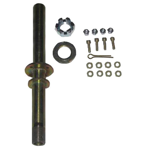 Matco Axle Assembly WhlaxlE19