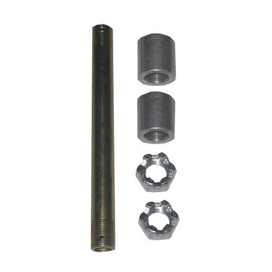 Matco Axle Assembly WhlaxlE20