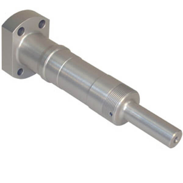 Grove 1-1/2 Axle With Wheel Pant Stub
