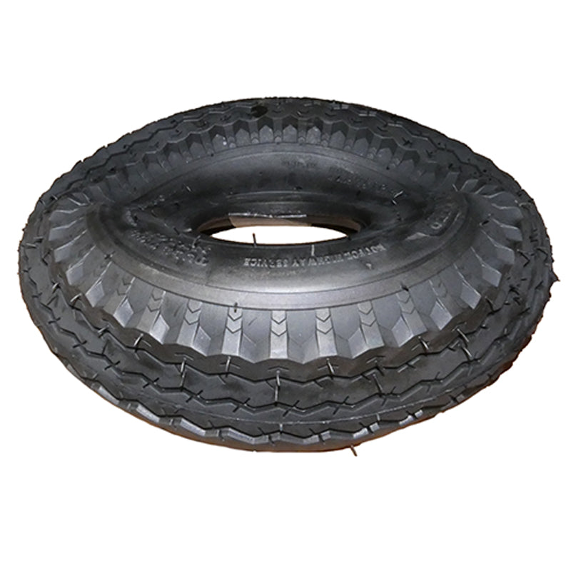 Azusa Tire 4.10/350 X 4 4 Ply