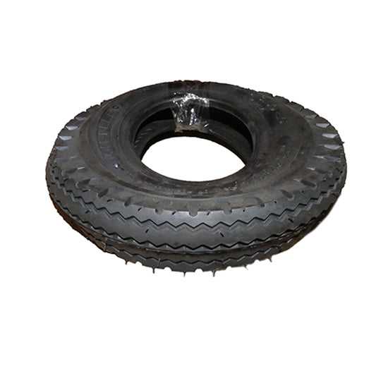 Azusa Tire 4.10/350 X 5 4 Ply