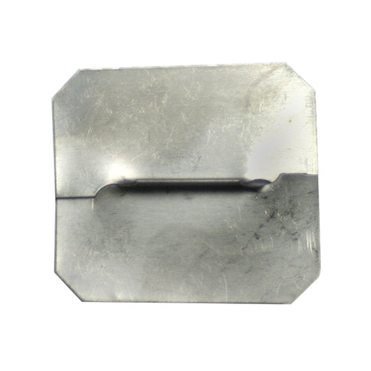G/R Brake Assembly Shield