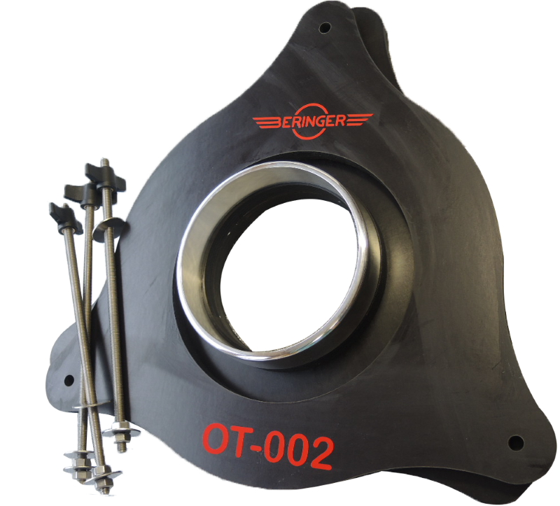 Beringer Tire Changing Tool 5 Wheel Ot-002(A)
