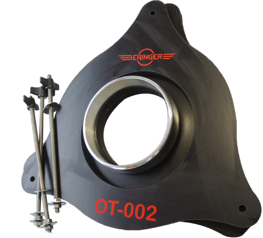 Beringer Tire Changing Tool 5 Wheel Ot-002(A)