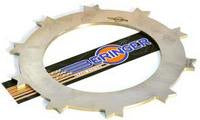 Beringer S/S Brake Disc Dsc-009(A) - Pair