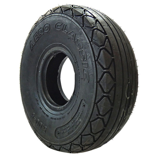 Aero Classic All Weather Tire 500-5 6 Ply