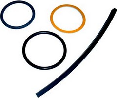 Piper Pa22 Strut Seal Kit