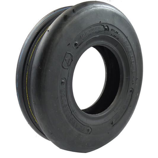 Azusa 13-500 X 6 4Ply Rib / Flat General Aviation Tire