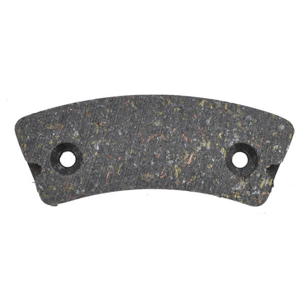Rapco Brake Lining RA066-11000