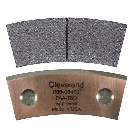 Cleveland 66-064 Metallic Brake Lining