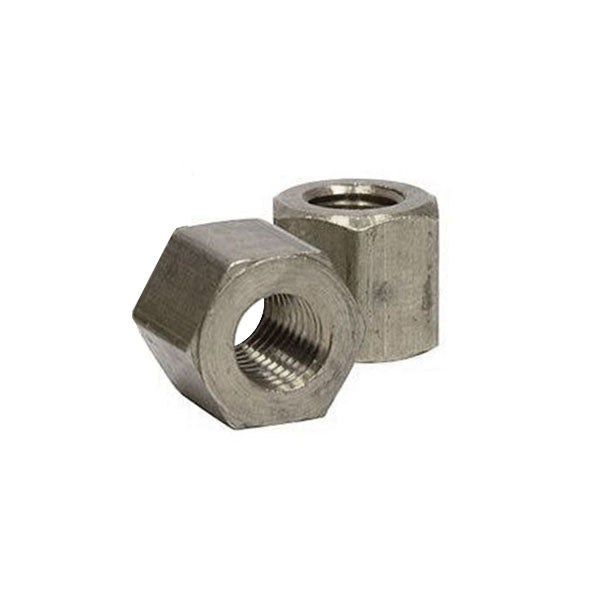 TCM 22022 Nut-.31-24 Hex High