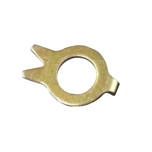 TCM 501868 Washer - Tab .33 Dia Id