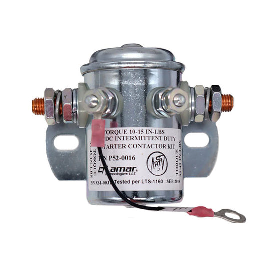 Cessna Contactor P52-0016