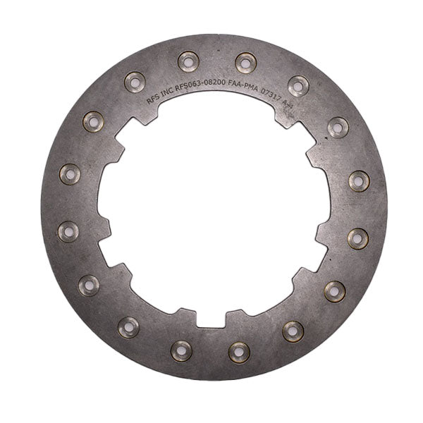 Cleveland Pressure Plate 063-08200