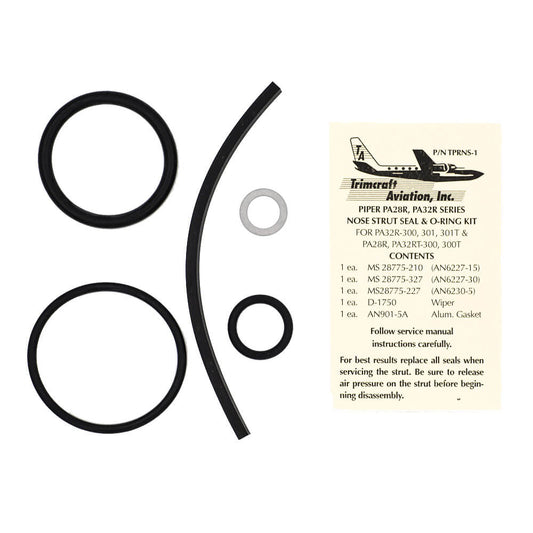 Trimcraft Nose Strut Kit Tbns-1
