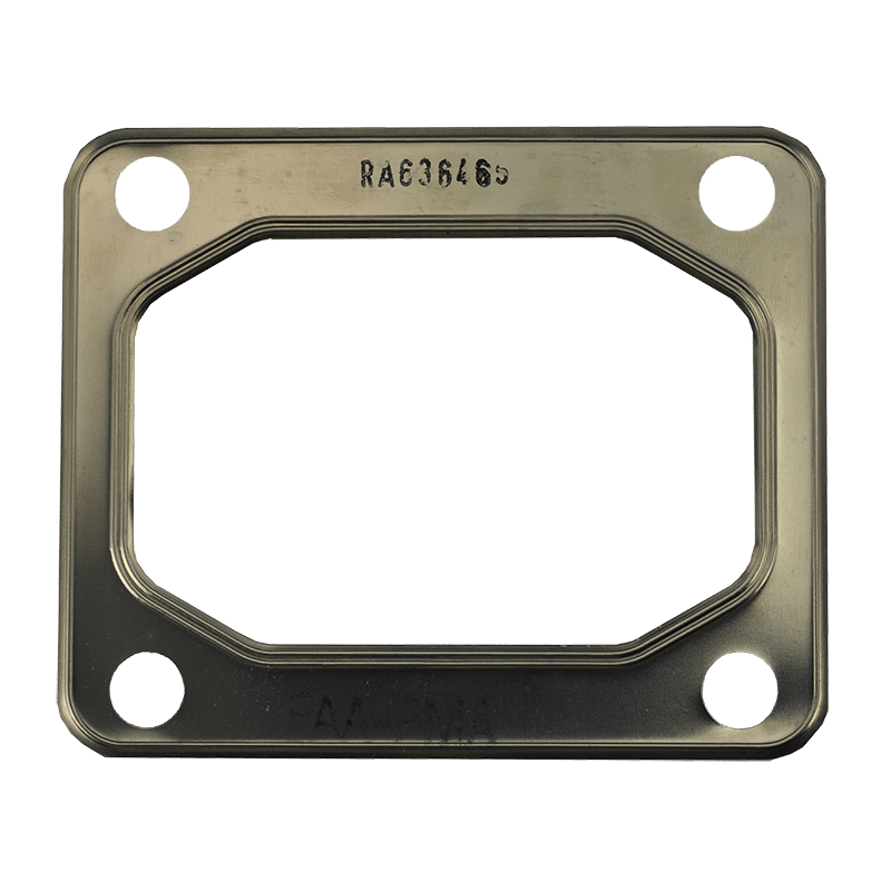 Rapco Turbo Charger Gasket RA636465