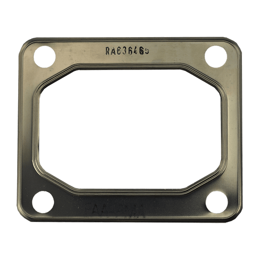 Rapco Turbo Charger Gasket RA636465