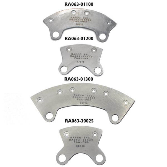 Rapco Pressure Plate RA063-01200