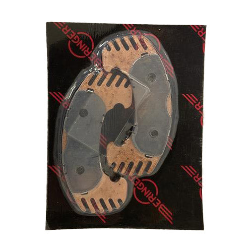 Beringer Brake Pads PQ-109.2 Pair